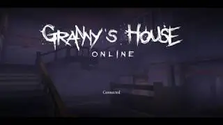 Granny's house - Online escapes Android Gameplay [1080P]