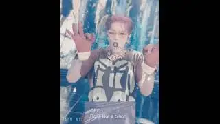 NCT+Aespa  