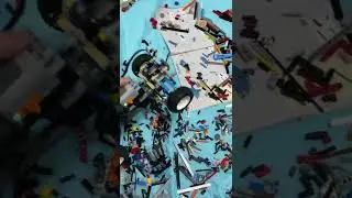 Лего техник для взрослых, подписывайся