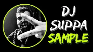DJ Suppa - Kullandığı Bazı Sample'lar
