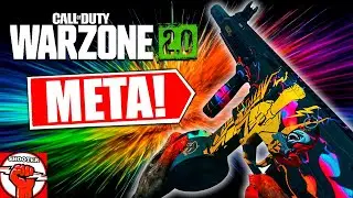 💥NO TENDRÁS RIVAL💥 LA ISO 45 ES PERFECTA! | MEJOR CLASE ISO 45 WARZONE 2