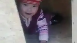 МАША МЕДВЕДТИ МАСКАРА КЫЛГАН БӨБӨК. АВ АВ ДЕП КОЕТ 😁
