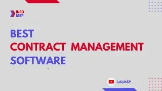 Know The 10 Best Contract Management Software