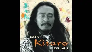 Kitaro - Lady Of Dreams (preview)