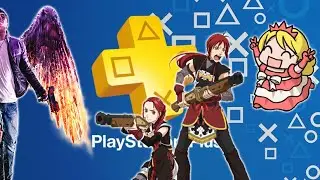 Playstation Plus July 2016 - Games and Worth