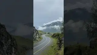 Горный Алтай 🏔️