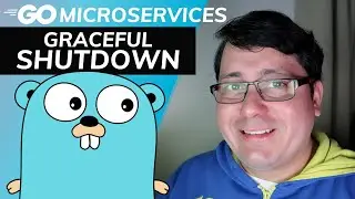 Golang Microservices: Graceful Shutdown
