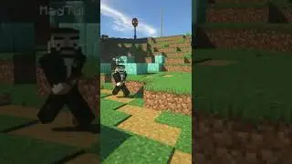 CAP HERE: IT'S SILK TOUCH Get Illegal Blocks in Minecraft Java 