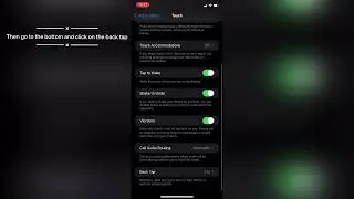 How to take a screenshot without power button