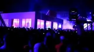 Phish - Superball IX - Secret Set / Storage Jam