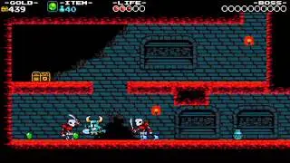 Shovel Knight PS4