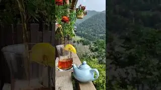 Послушай дождь!!!