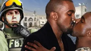 CSGO Steamy Moments