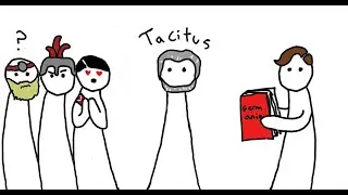 What can we learn from Tacitus's Germania?