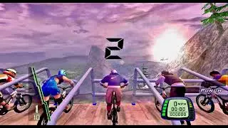 downhill domination 4k