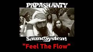 PapaShanty - Feel The Flow