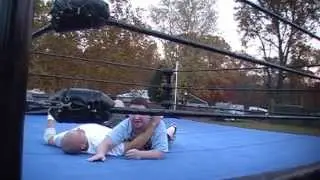 Koji Clutch - How to do the Koji Kanemoto - CM Punk submission
