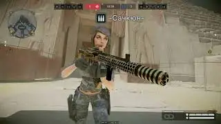 Warface PM соло
