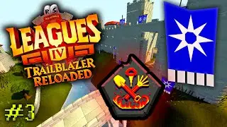 Farmer's Fortune is COMPLETELY BROKEN- Trailblazer League OSRS Ep. 3
