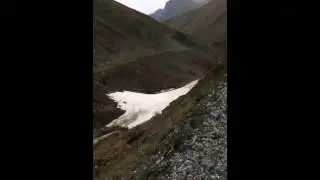 Военно-грузинская дорога