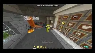 Minecraft TheMCKK 64x64 faithful edit w/Download
