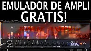 Emulador de ampli - GRATIS!! - IGNITE AMPS EMISSARY