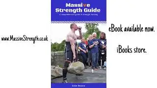Massive Strength Guide