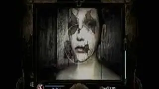 The creepiest room in Fatal Frame 4!