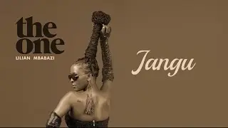 Jangu - Lilian Mbabazi ( Official Audio )