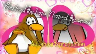 Christina Perri-Jar Of Hearts CPMV *Preview* // Aquaheartsproduction