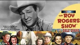 Roy Rogers Show | The Peddler from Pecos | Roy Rogers, Dale Evans