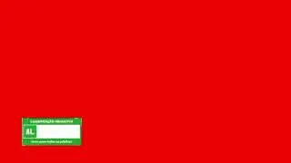 Nickelodeon BR: Classification: AL - Template (2022-2023)