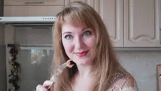 Два самых вкусных салата из морепродуктов!!!