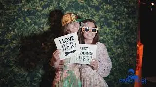 San Diego Safari Park Wedding DJ