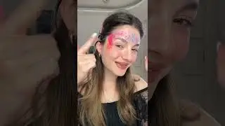 Makeup with a mask?