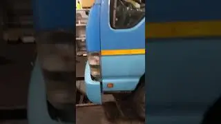 заклинило колесо 