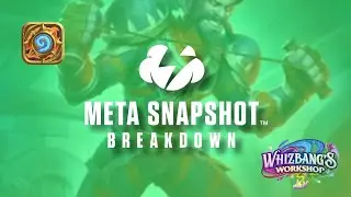 These are the Wild Decks to play before the New Hearthstone Expansion...