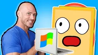 КАК ПЕРЕУСТАНОВИТЬ WINDOWS?