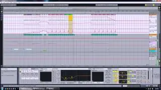 Projection (Original Mix)