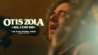 Otis Zola - All I Can Do (Official Video)