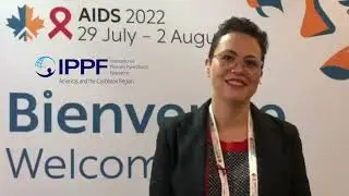 IPPF ACRO - 24th International AIDS Conference 2022