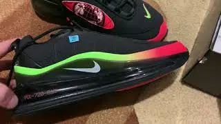 Nike Air Max 720-818 Worldwide