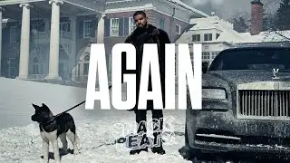 [FREE] Drake x Young Thug Type Beat 2016 - Again | Snack Beats