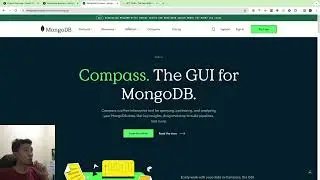 [Sistem Informasi Geografis] 2 - Menyiapkan mongoDB Untuk Menyimpan Data GeoJSON