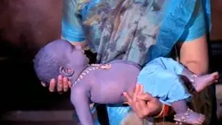 Divine birth of the Pandavs, Kauravs, Krishna & Balram