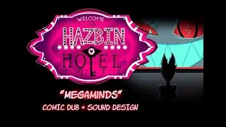 [SOUND DESIGN] Hazbin Hotel (Pilot): 