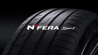 [Product] N'FERA Sport- Motion Graphic (ENG)