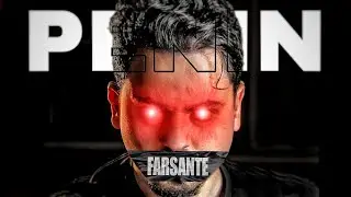 DANIEL PENIN - HIPÓCRITA e MAU CARÁTER