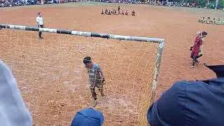 Adu babak fenalti ci akar vs gunung dadap,ciakar berhasil keluar sbgai juara 1 di GM CUP 2022