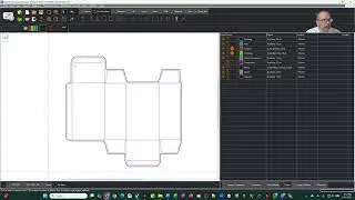 EngView Designer CAD Tools - Trim Extend offset and more